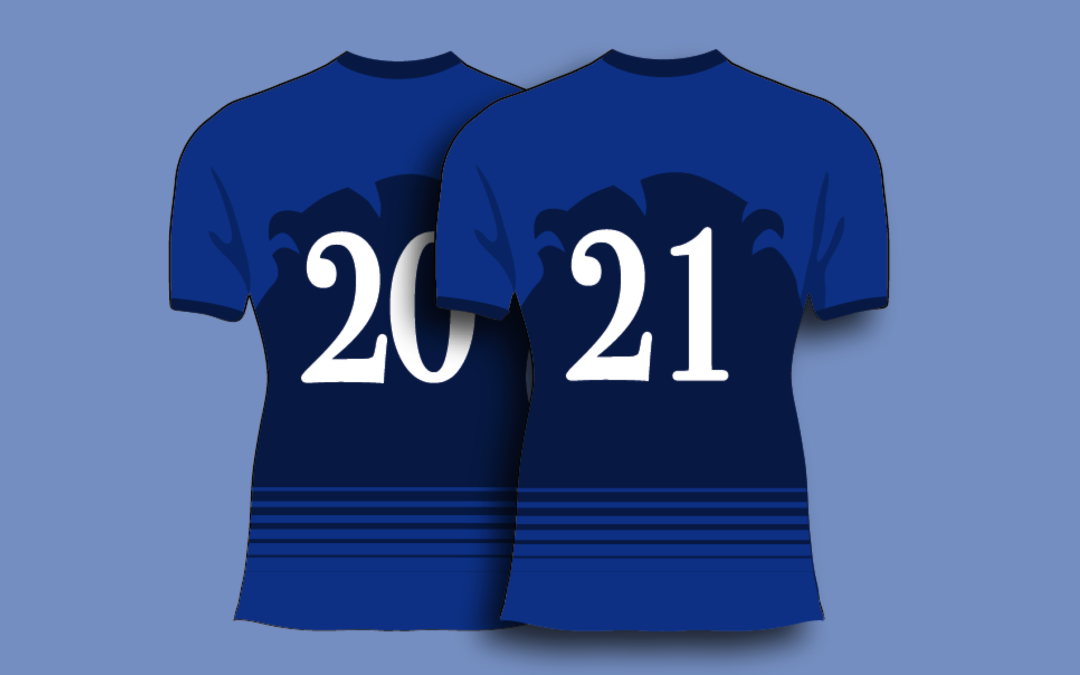 Cap sur 2021